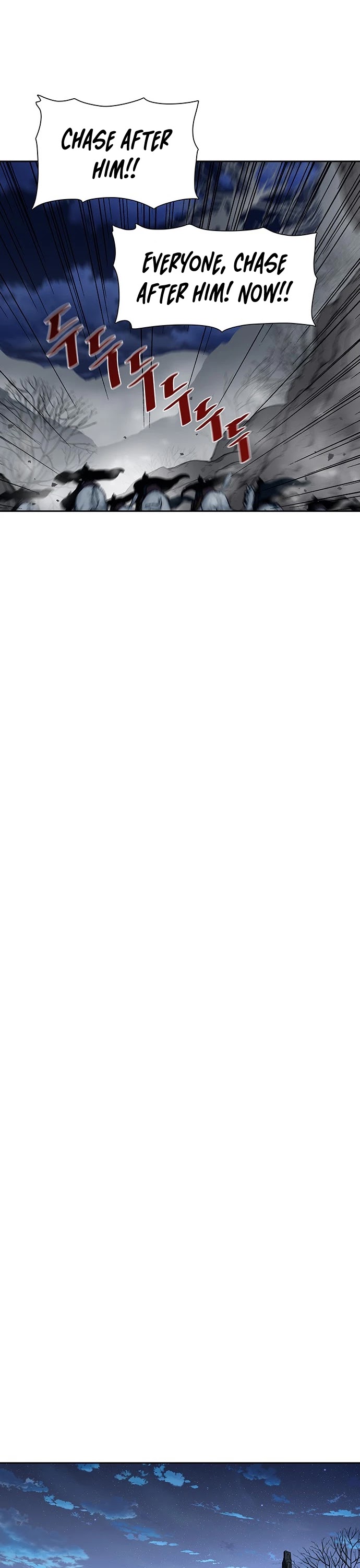 Escort Warrior chapter 158 page 23