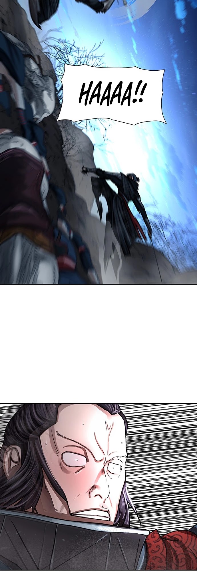 Escort Warrior chapter 159 page 29