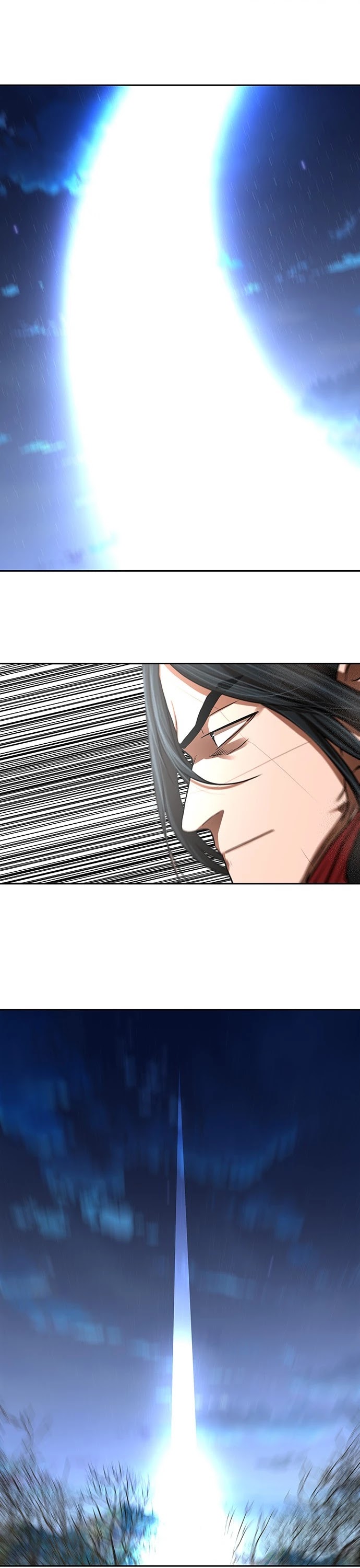 Escort Warrior chapter 159 page 30