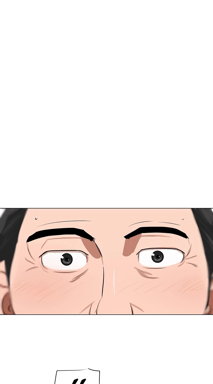 Escort Warrior chapter 16 page 36