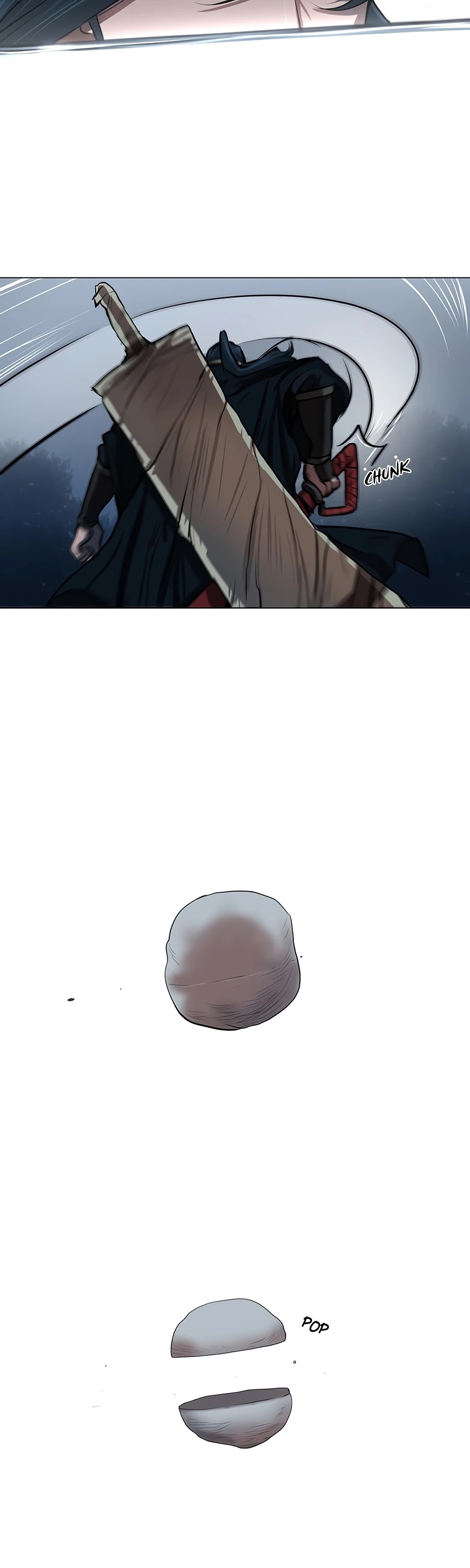 Escort Warrior chapter 16 page 7