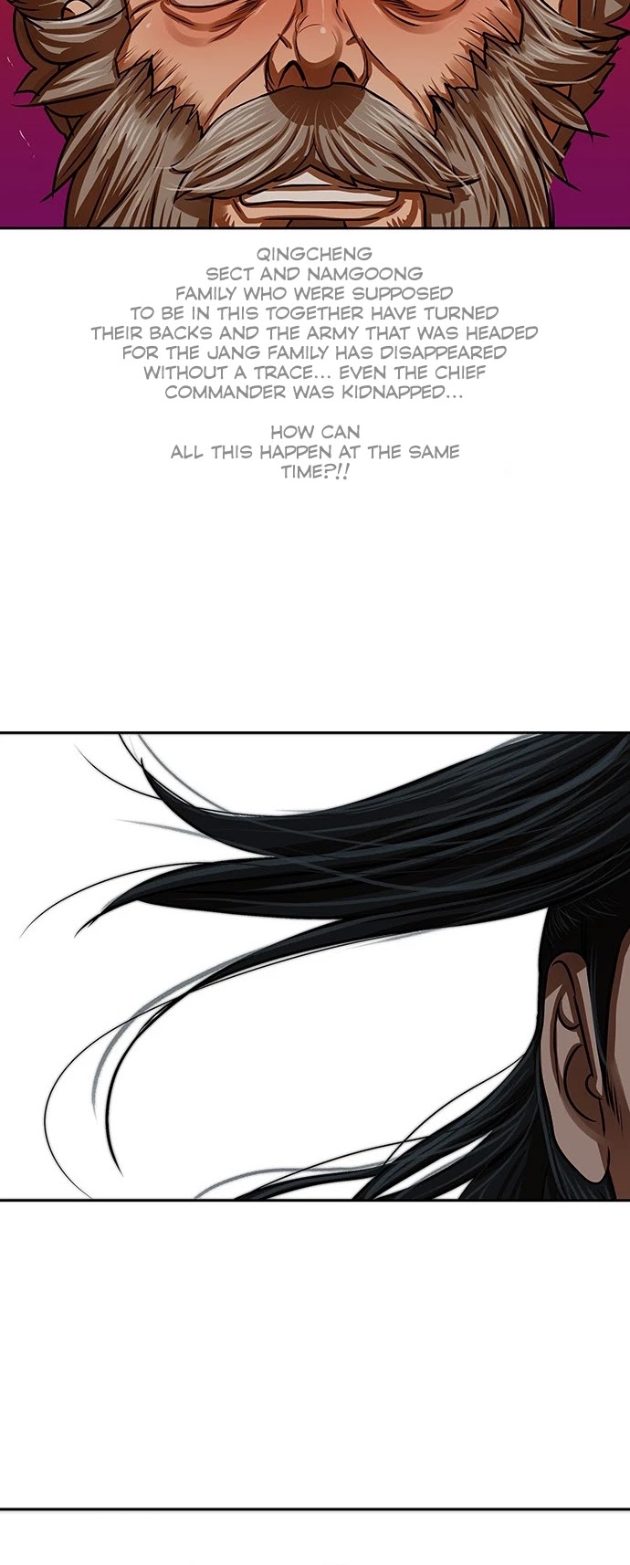 Escort Warrior chapter 160 page 29