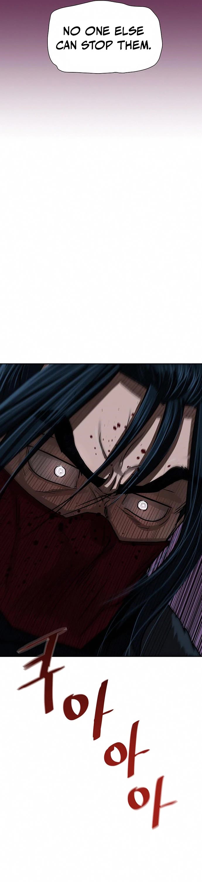 Escort Warrior chapter 168 page 22