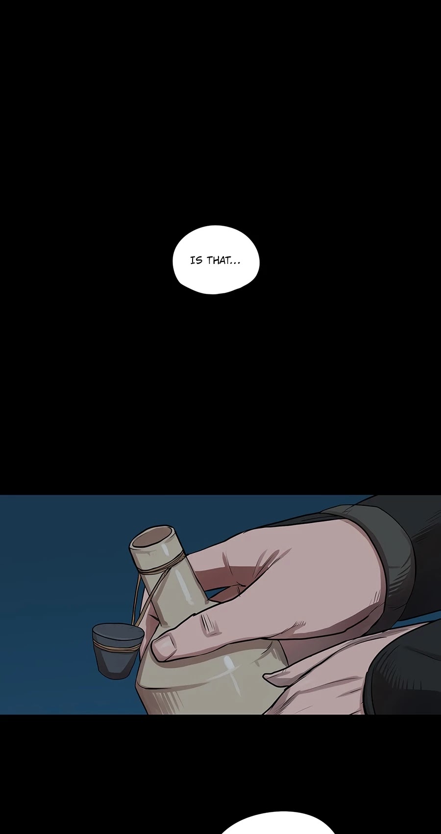 Escort Warrior chapter 17 page 19