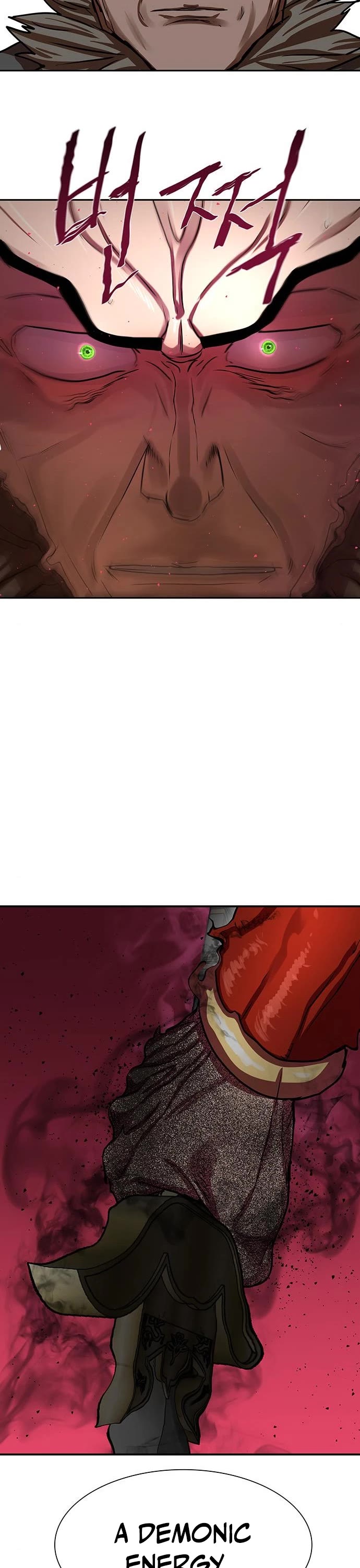 Escort Warrior chapter 173 page 4