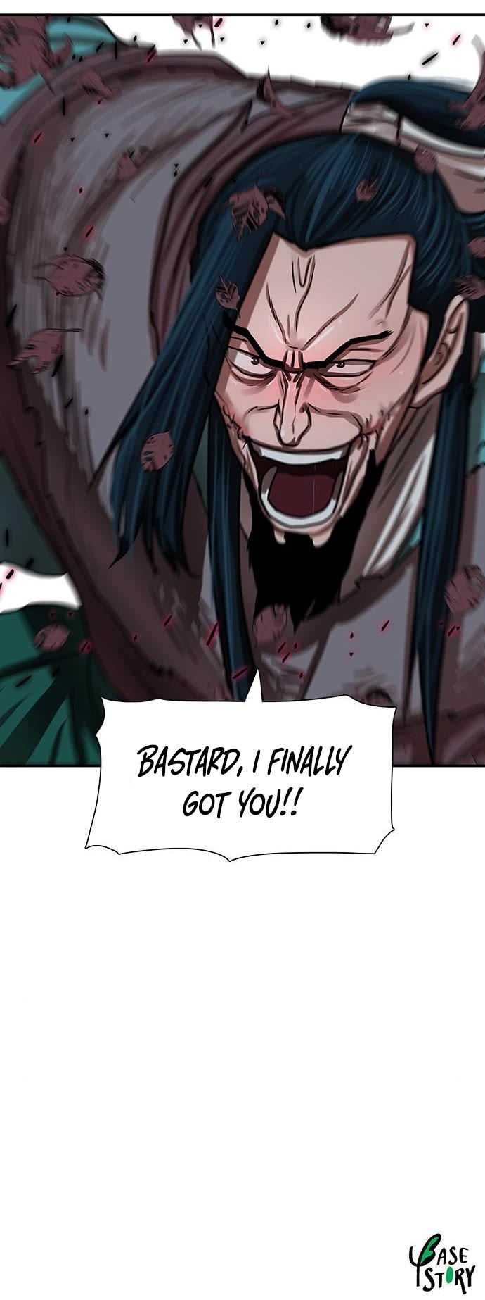 Escort Warrior chapter 173 page 41