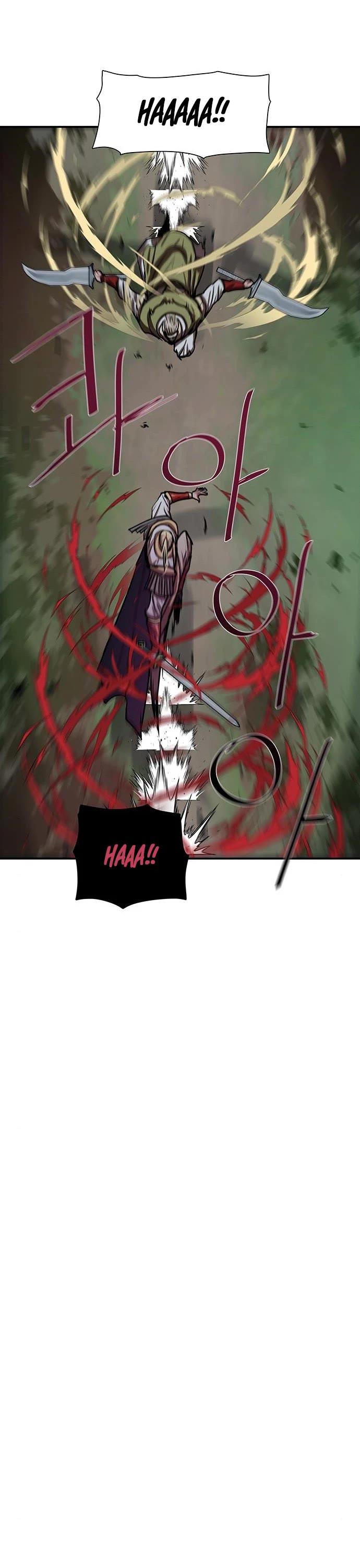 Escort Warrior chapter 174 page 26