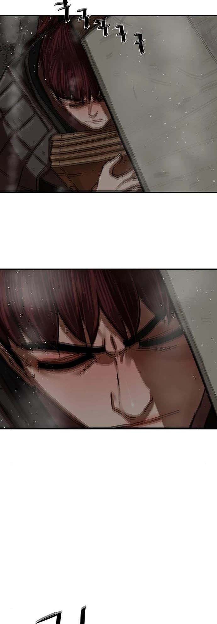 Escort Warrior chapter 174 page 34