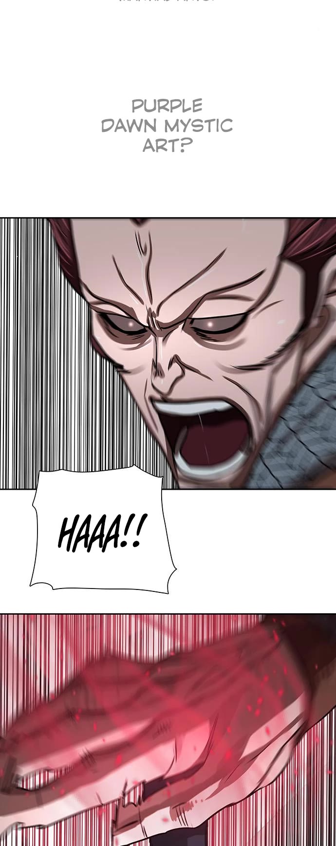 Escort Warrior chapter 175 page 10