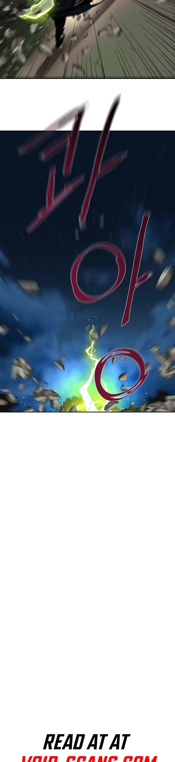 Escort Warrior chapter 177 page 31