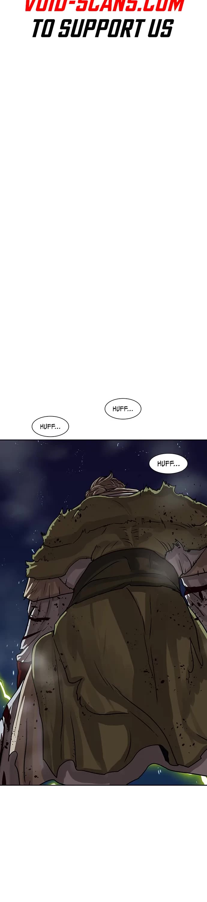 Escort Warrior chapter 177 page 32