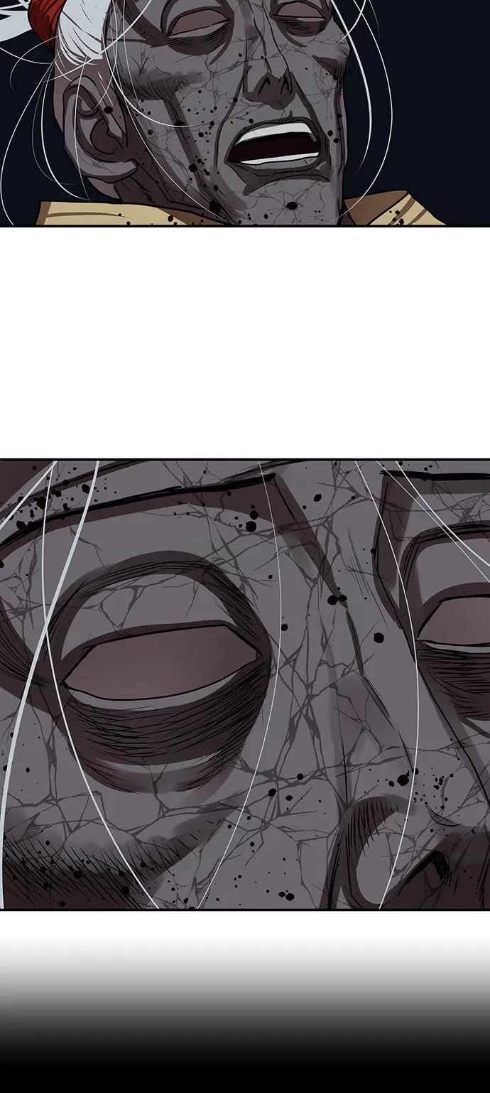 Escort Warrior chapter 178 page 6