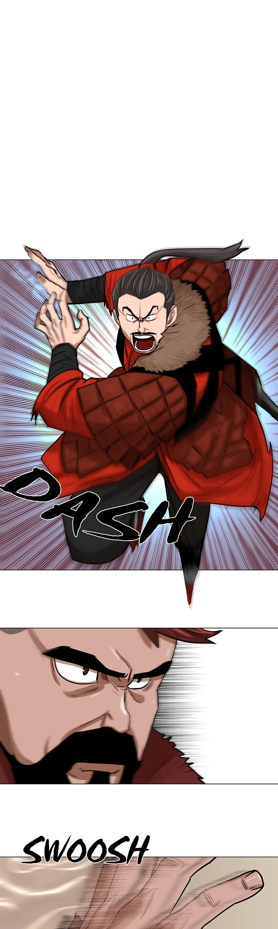 Escort Warrior chapter 18 page 19