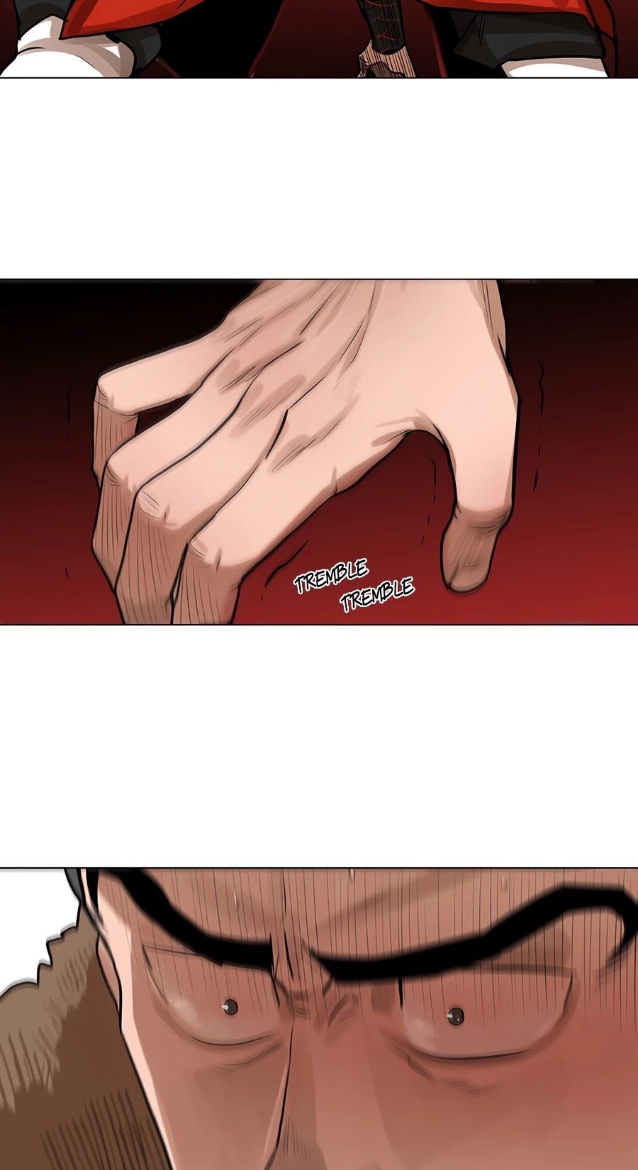 Escort Warrior chapter 18 page 32