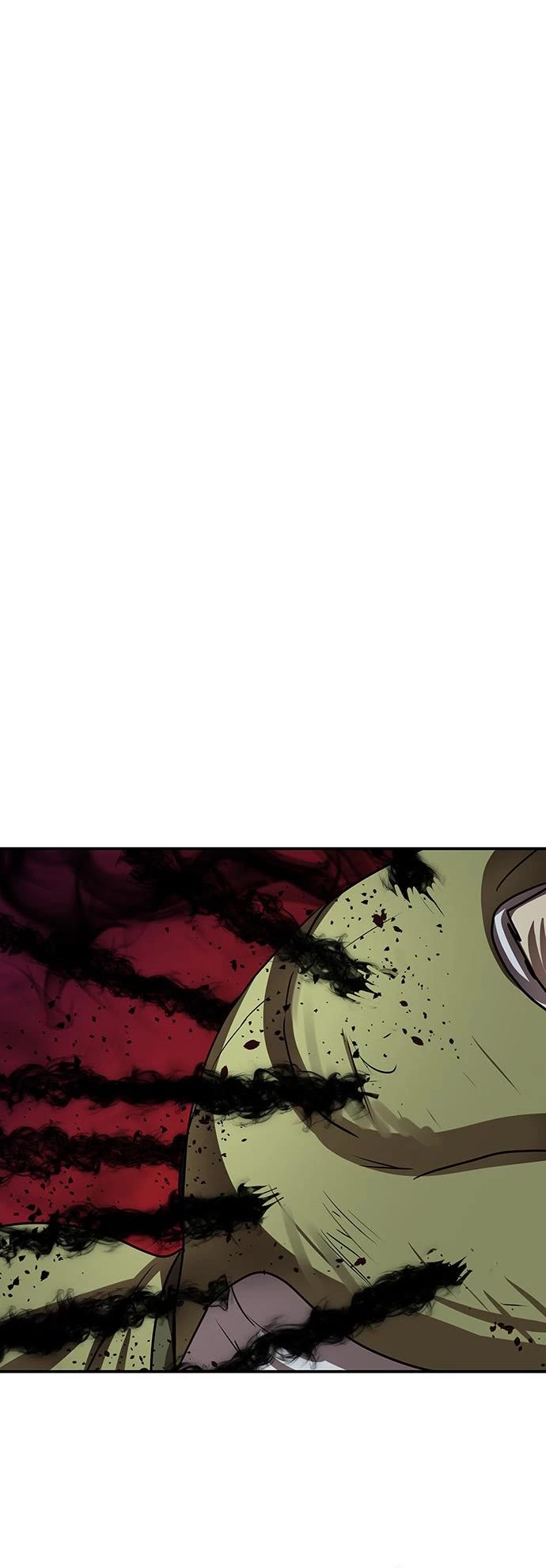 Escort Warrior chapter 181 page 48