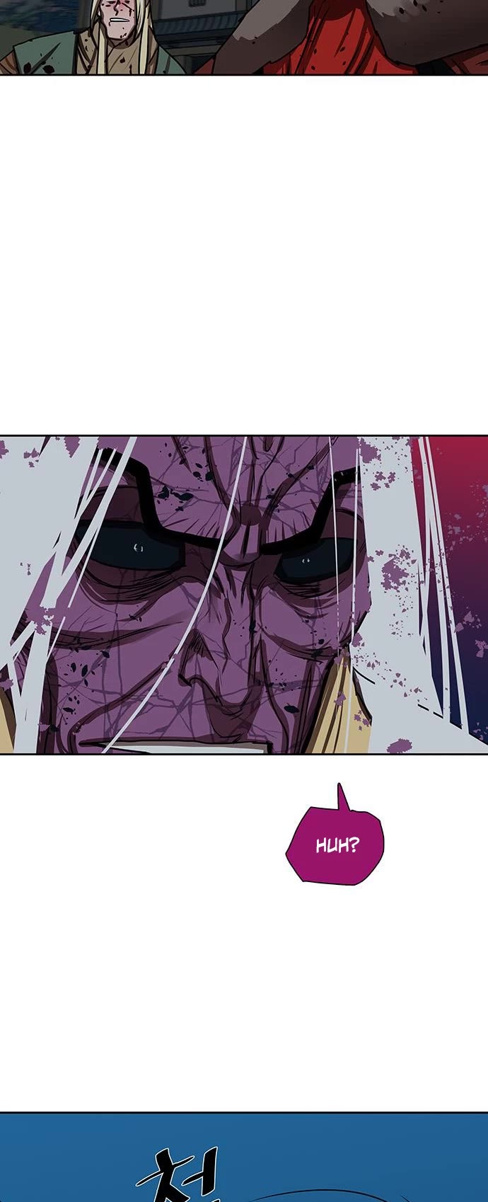 Escort Warrior chapter 184 page 16
