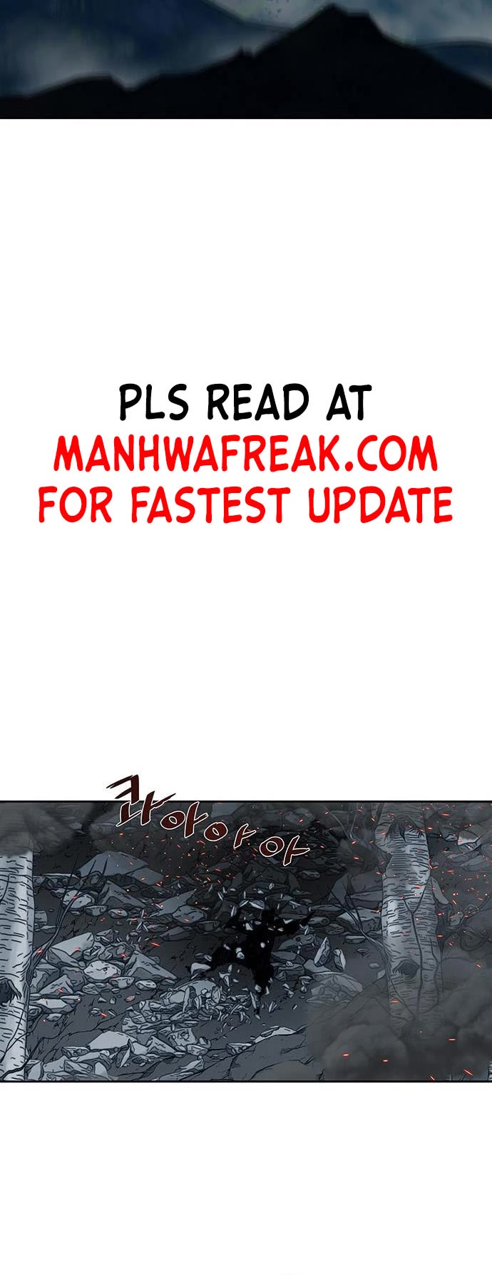 Escort Warrior chapter 186 page 21