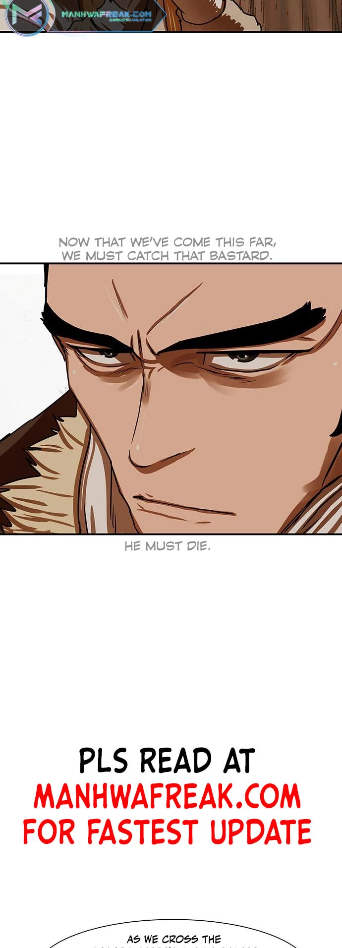 Escort Warrior chapter 188 page 12