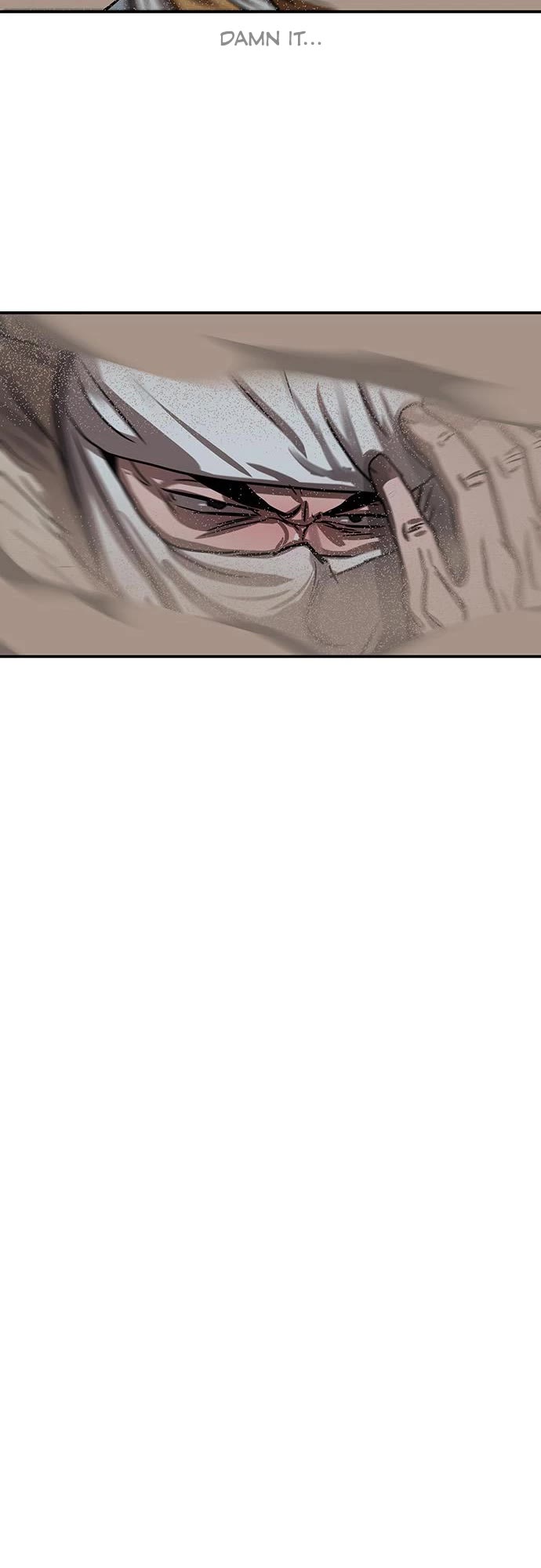 Escort Warrior chapter 189 page 32