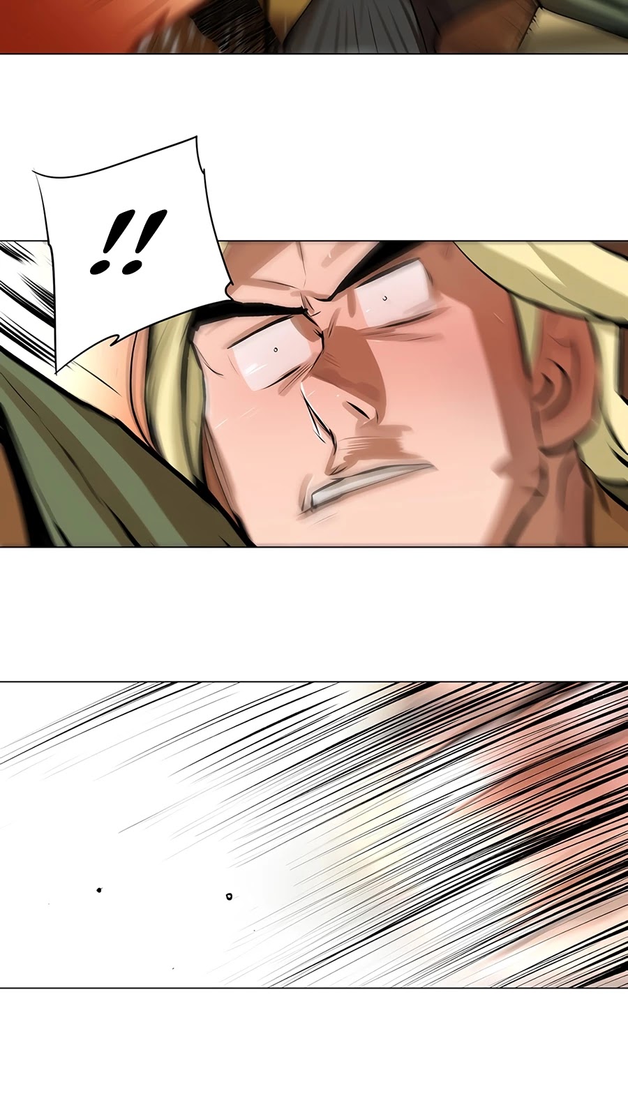 Escort Warrior chapter 19 page 13