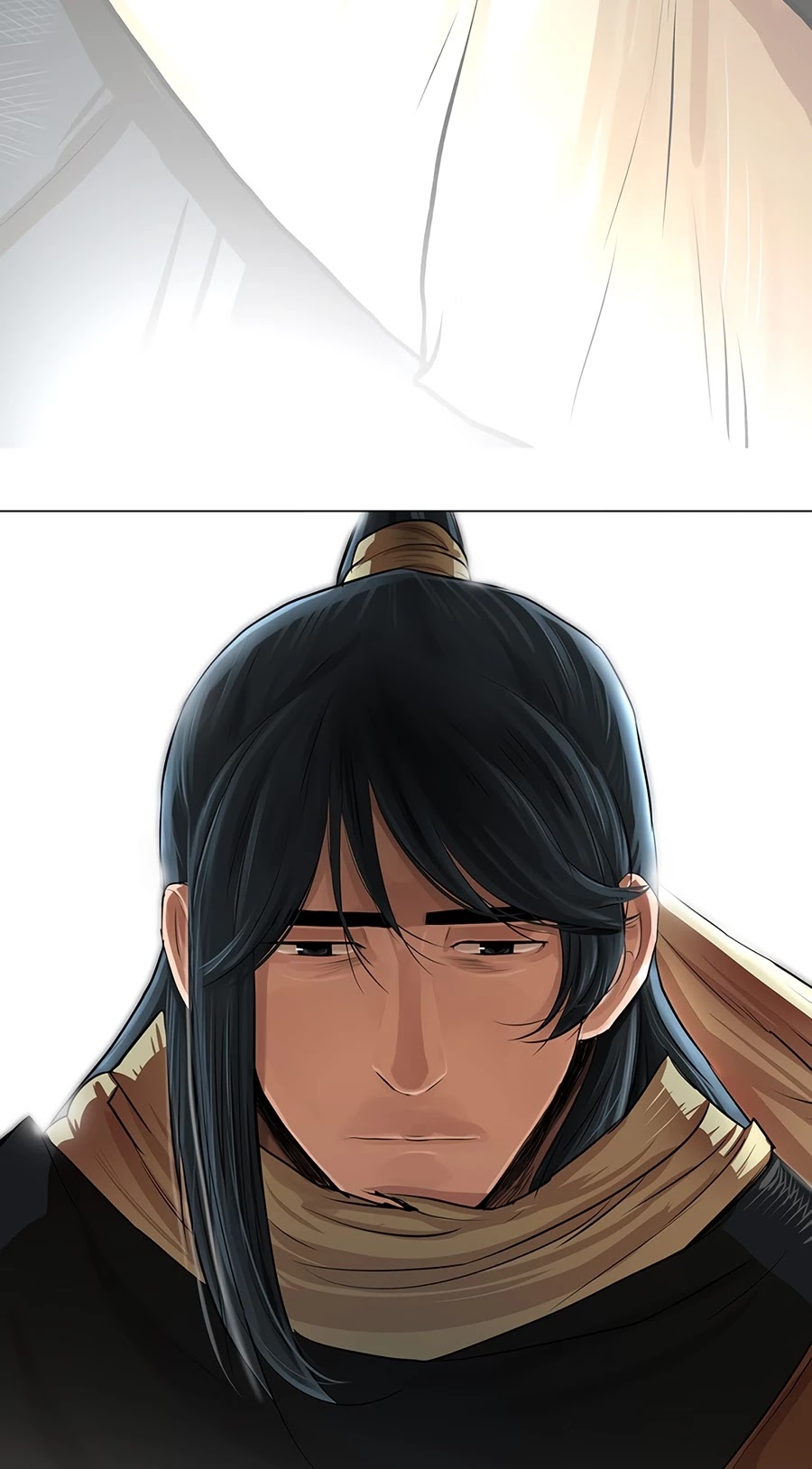 Escort Warrior chapter 19 page 20