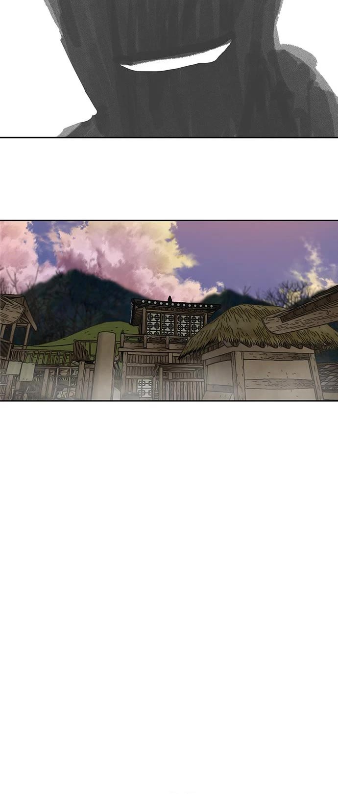 Escort Warrior chapter 190 page 25