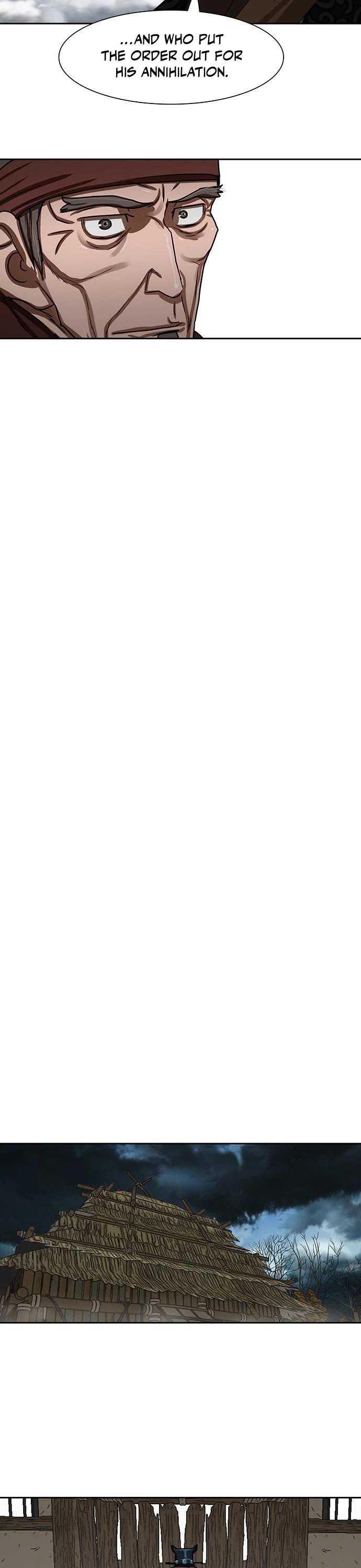 Escort Warrior chapter 192 page 9