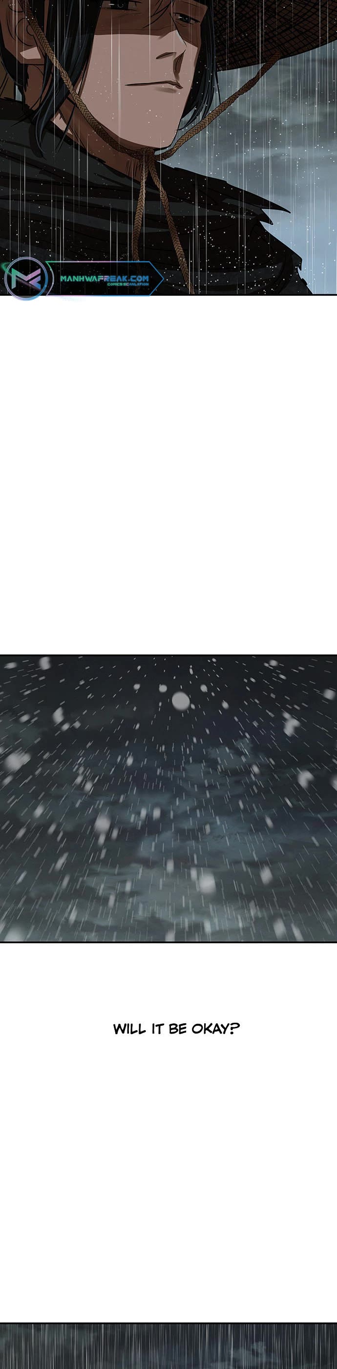 Escort Warrior chapter 194 page 29