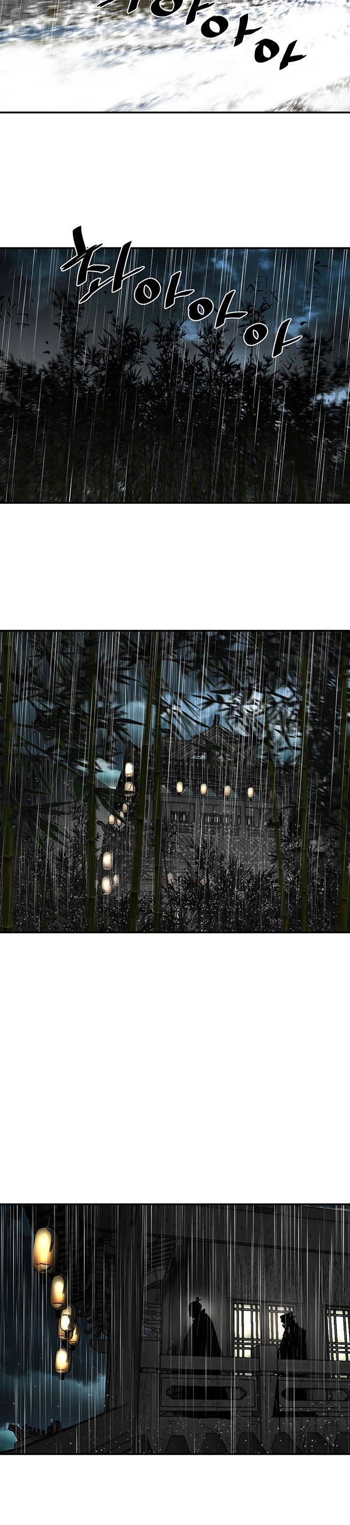 Escort Warrior chapter 194 page 33