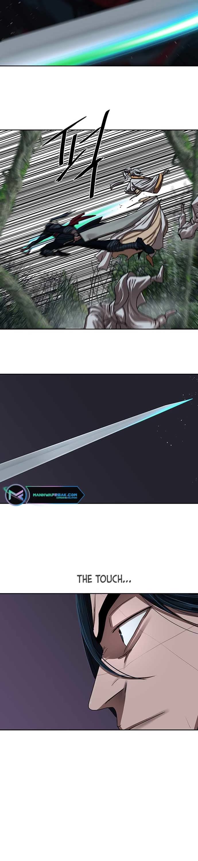 Escort Warrior chapter 197 page 29