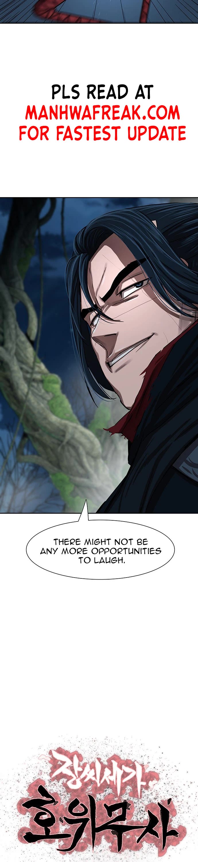 Escort Warrior chapter 198 page 3