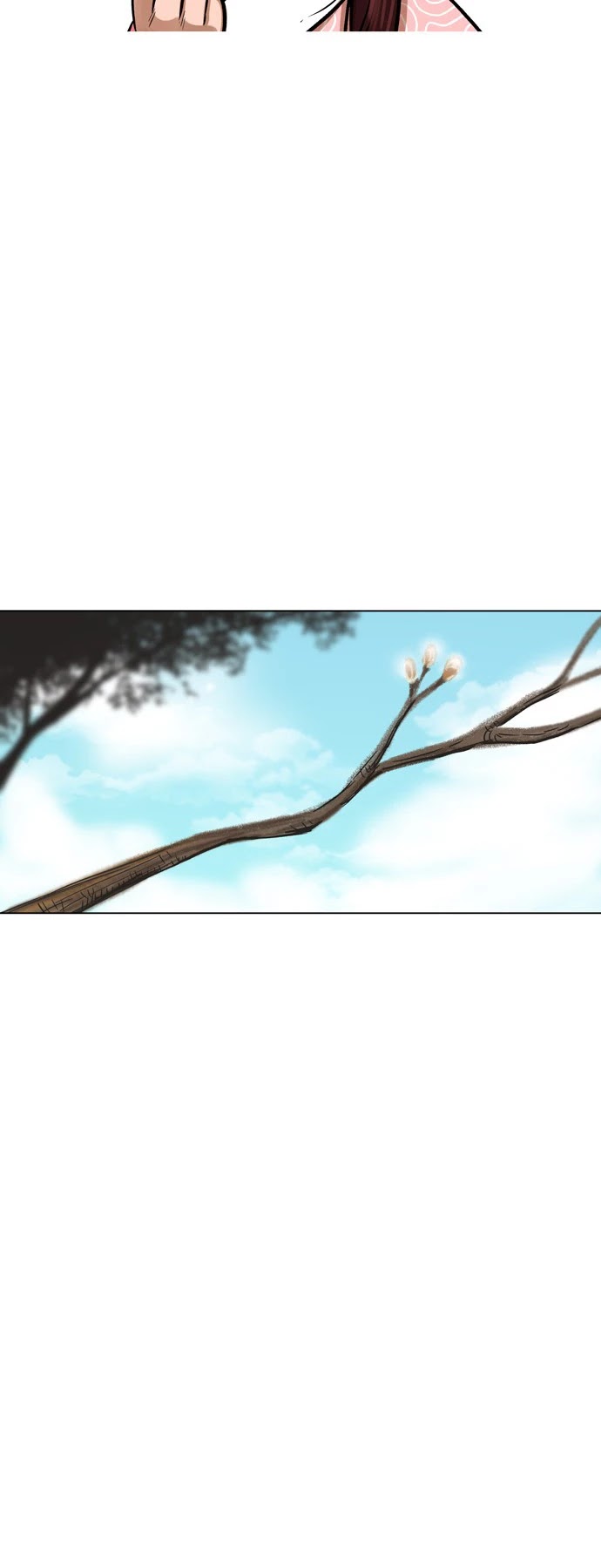 Escort Warrior chapter 2 page 25