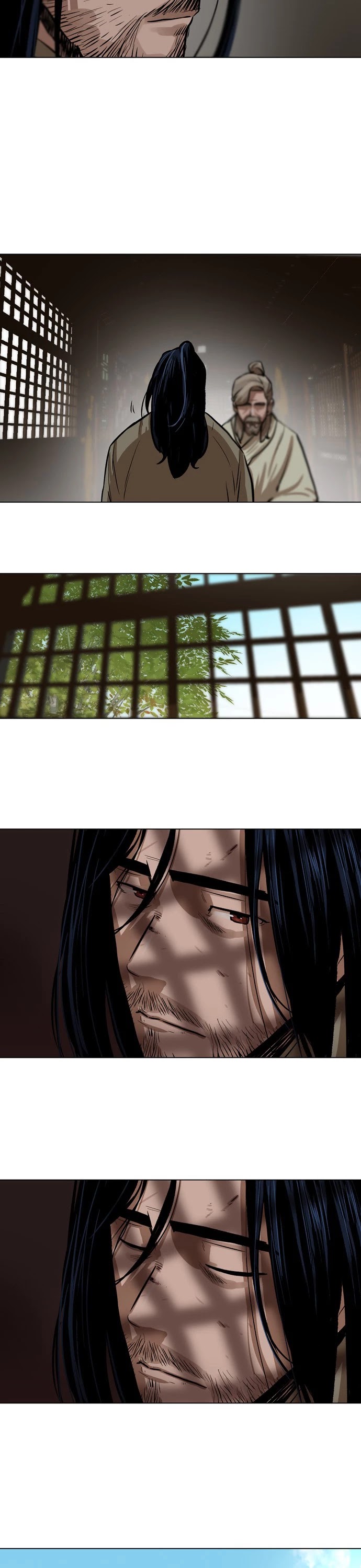 Escort Warrior chapter 2 page 27