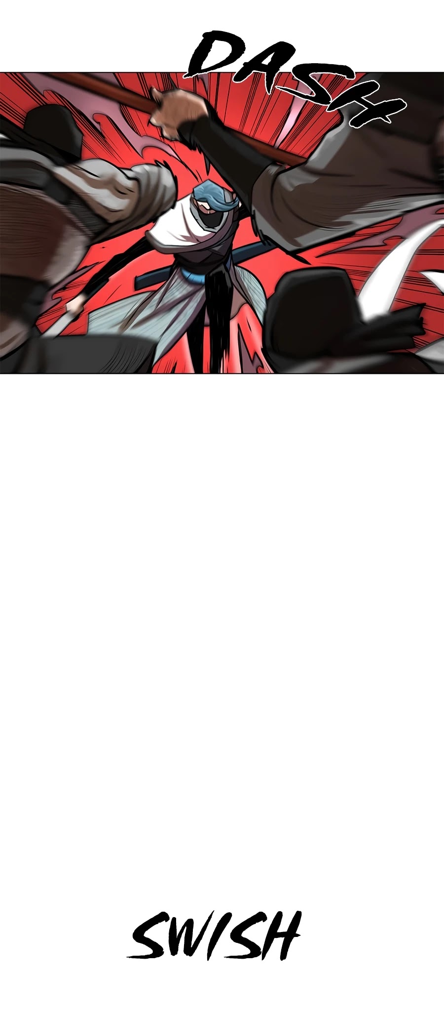 Escort Warrior chapter 20 page 27