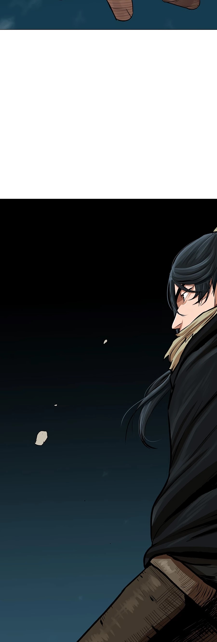 Escort Warrior chapter 20 page 33