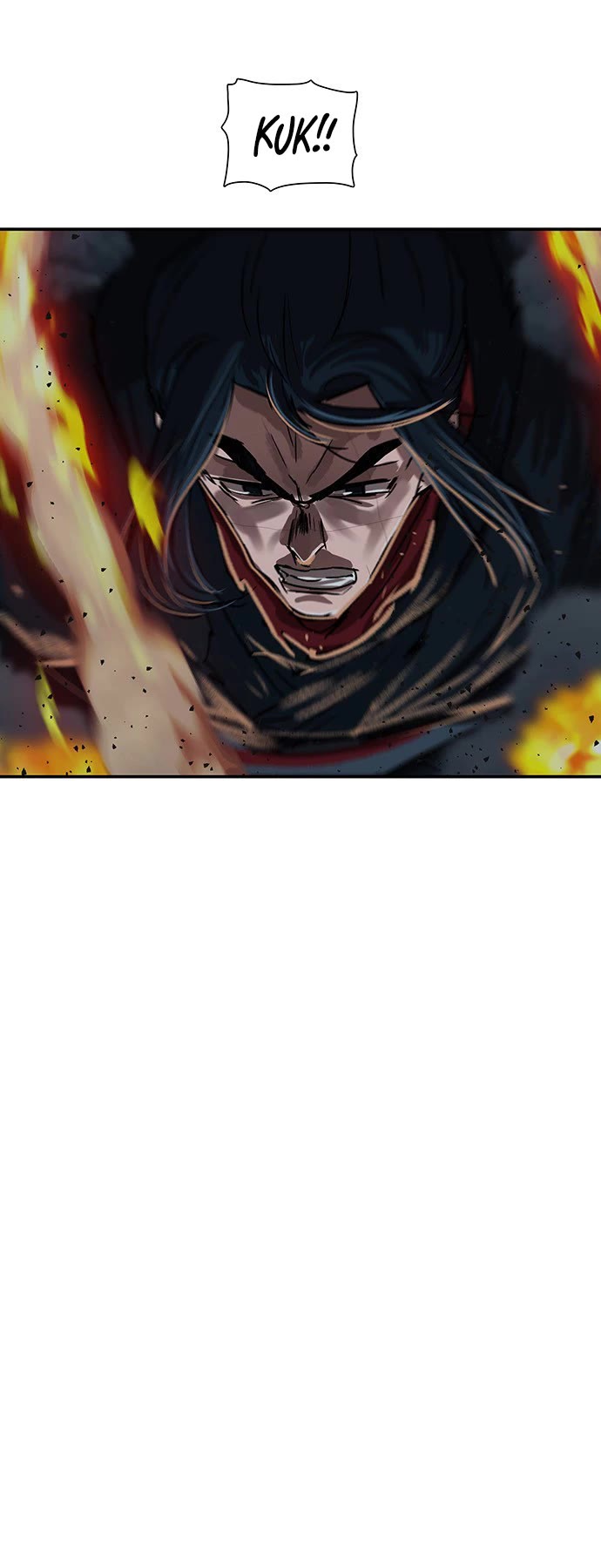 Escort Warrior chapter 206 page 29