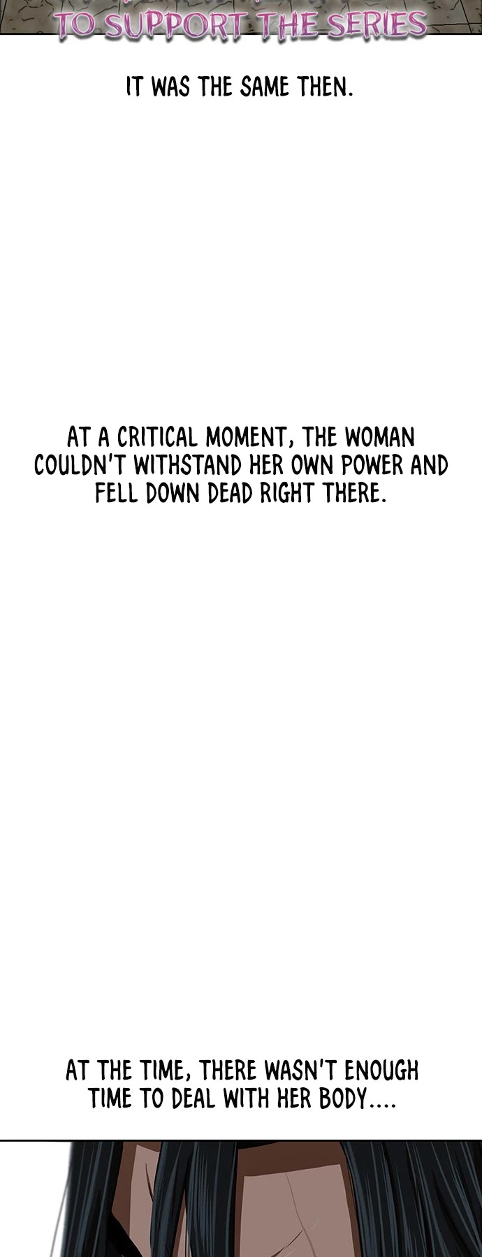 Escort Warrior chapter 207 page 28