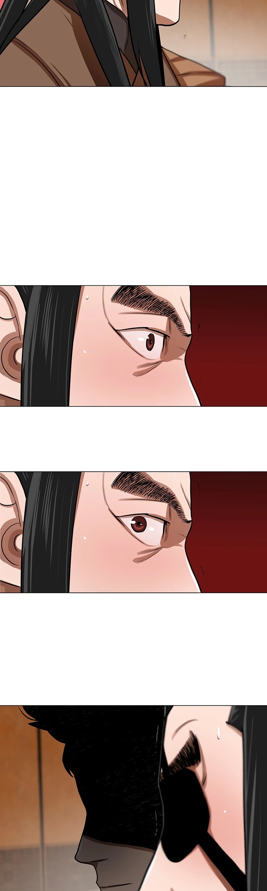 Escort Warrior chapter 21 page 14