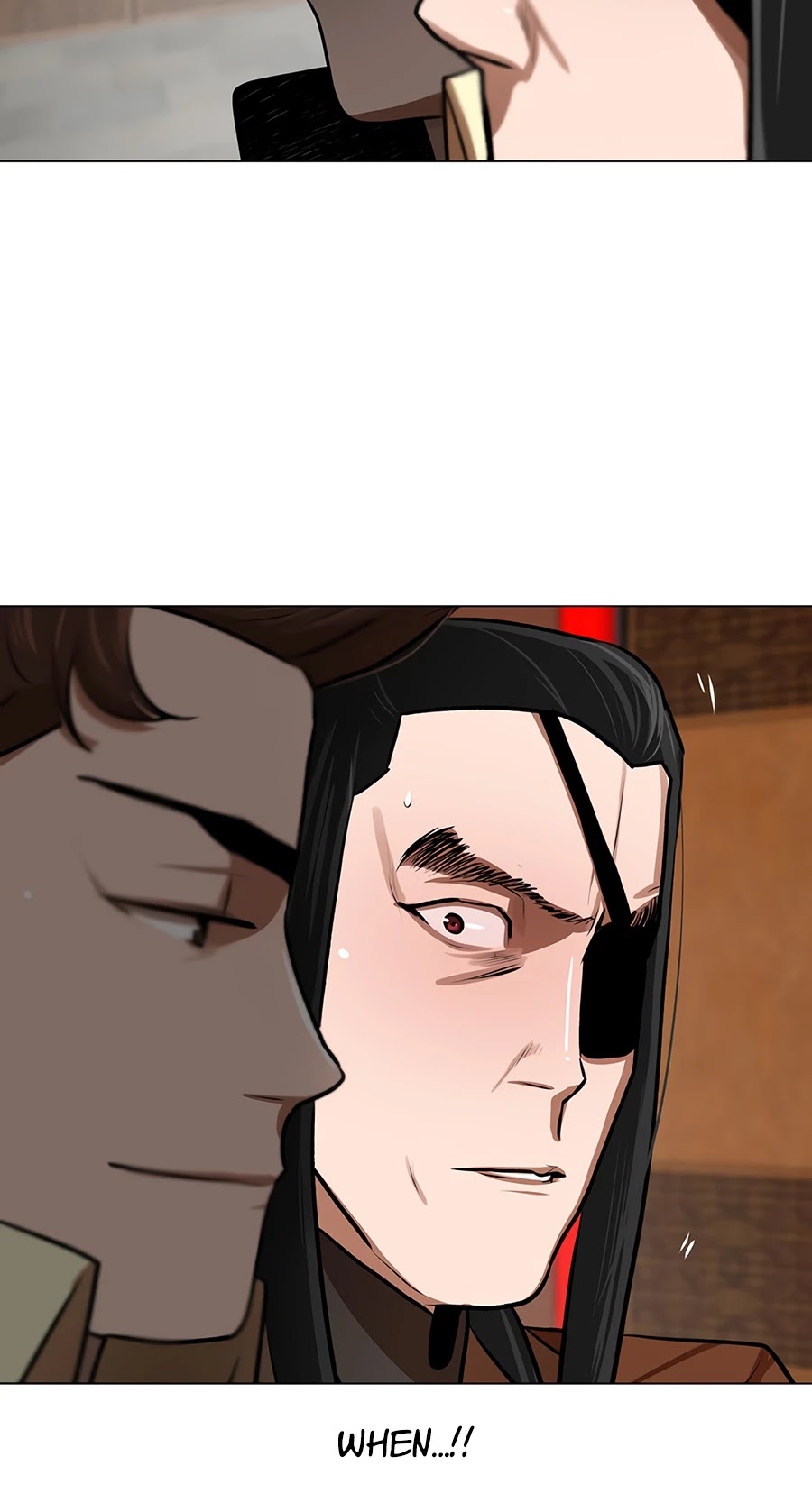 Escort Warrior chapter 21 page 15