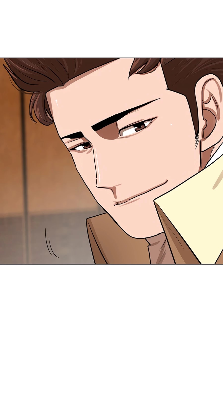 Escort Warrior chapter 21 page 16