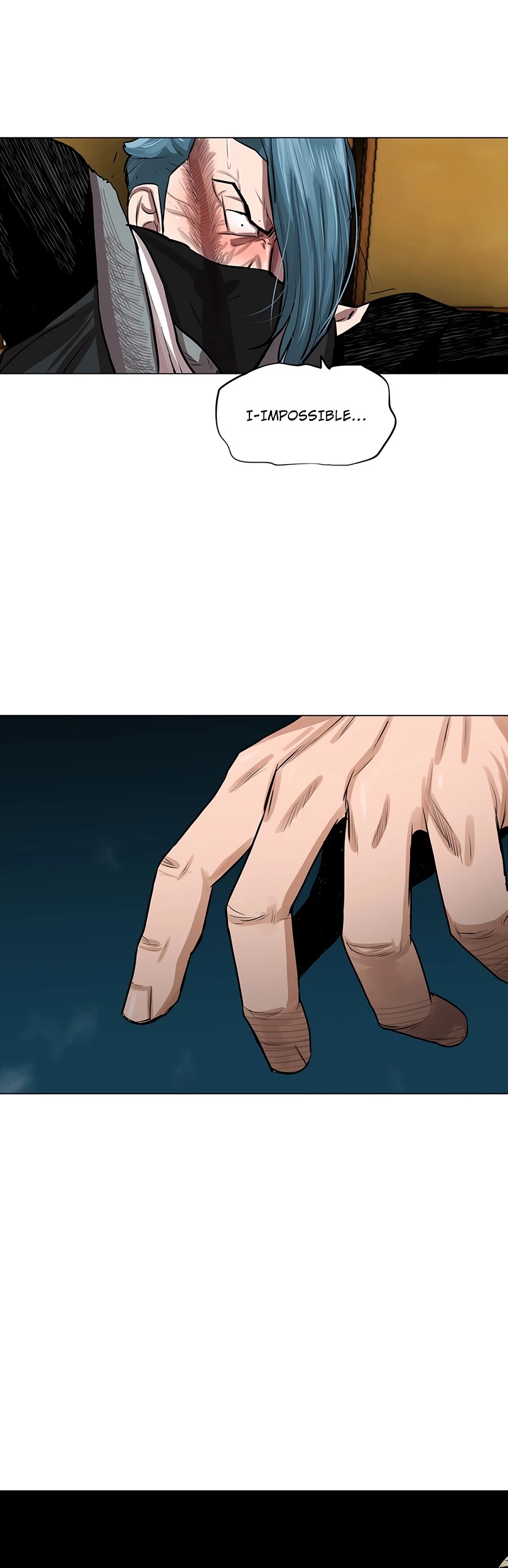 Escort Warrior chapter 21 page 4