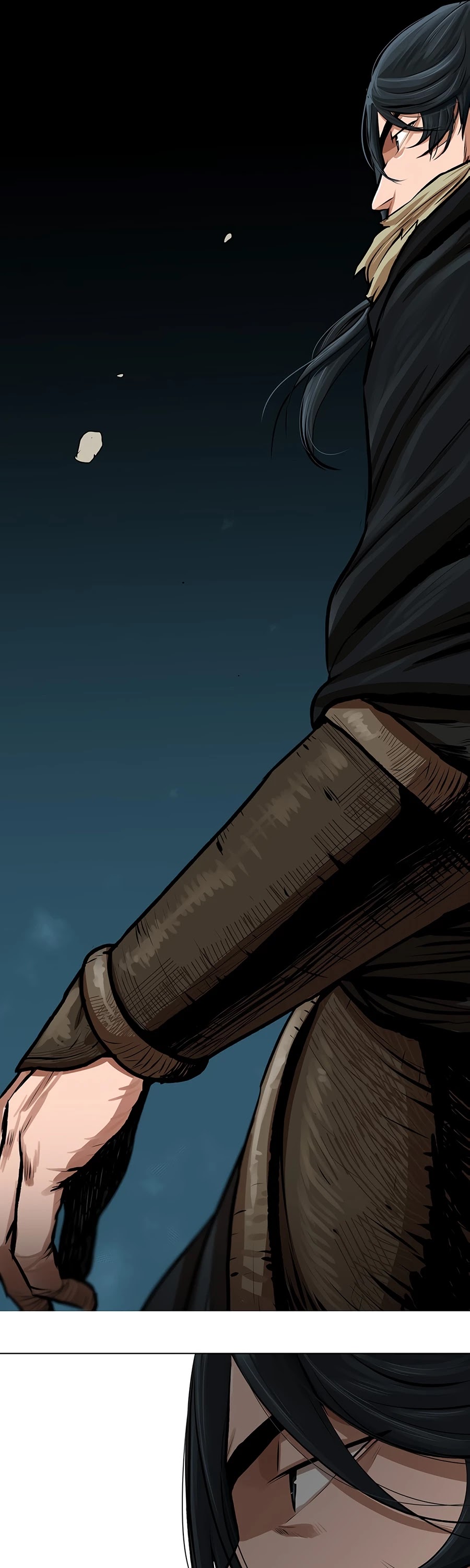 Escort Warrior chapter 21 page 5