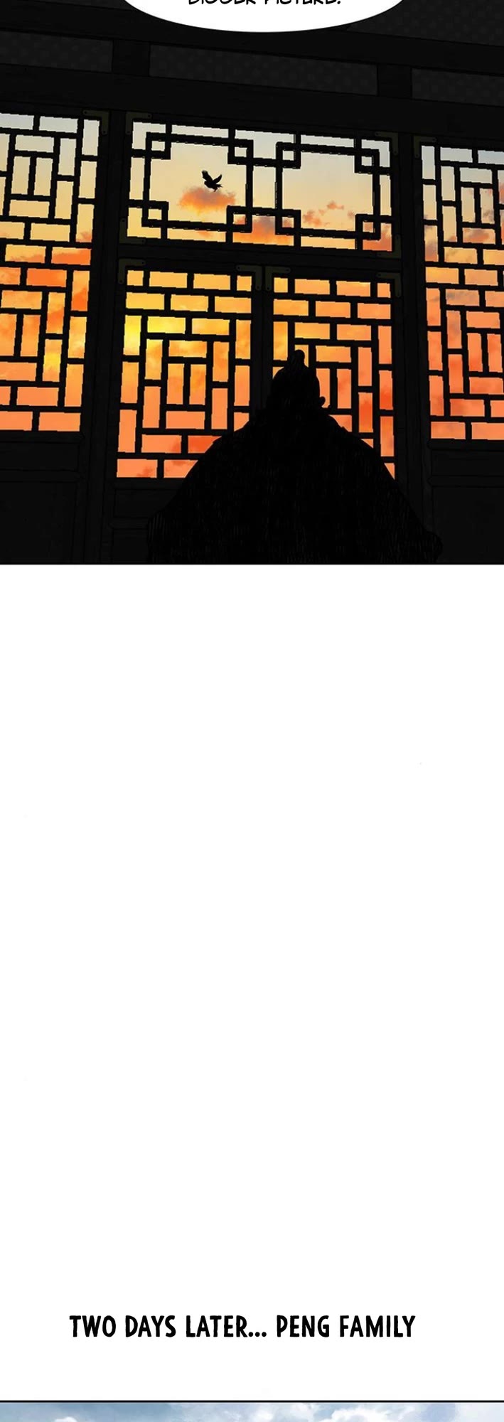 Escort Warrior chapter 215 page 27