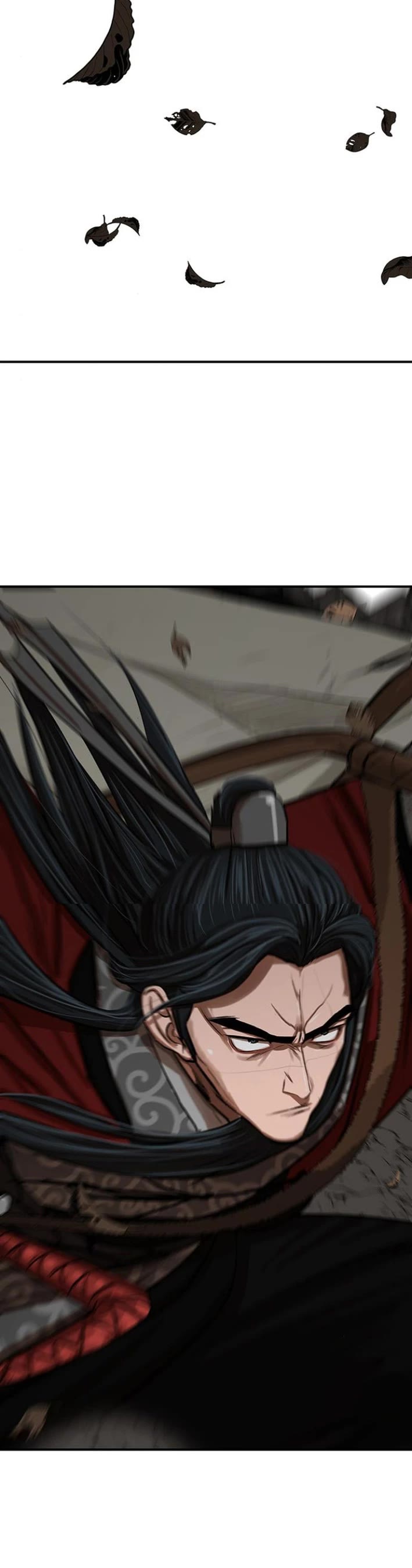 Escort Warrior chapter 218 page 44