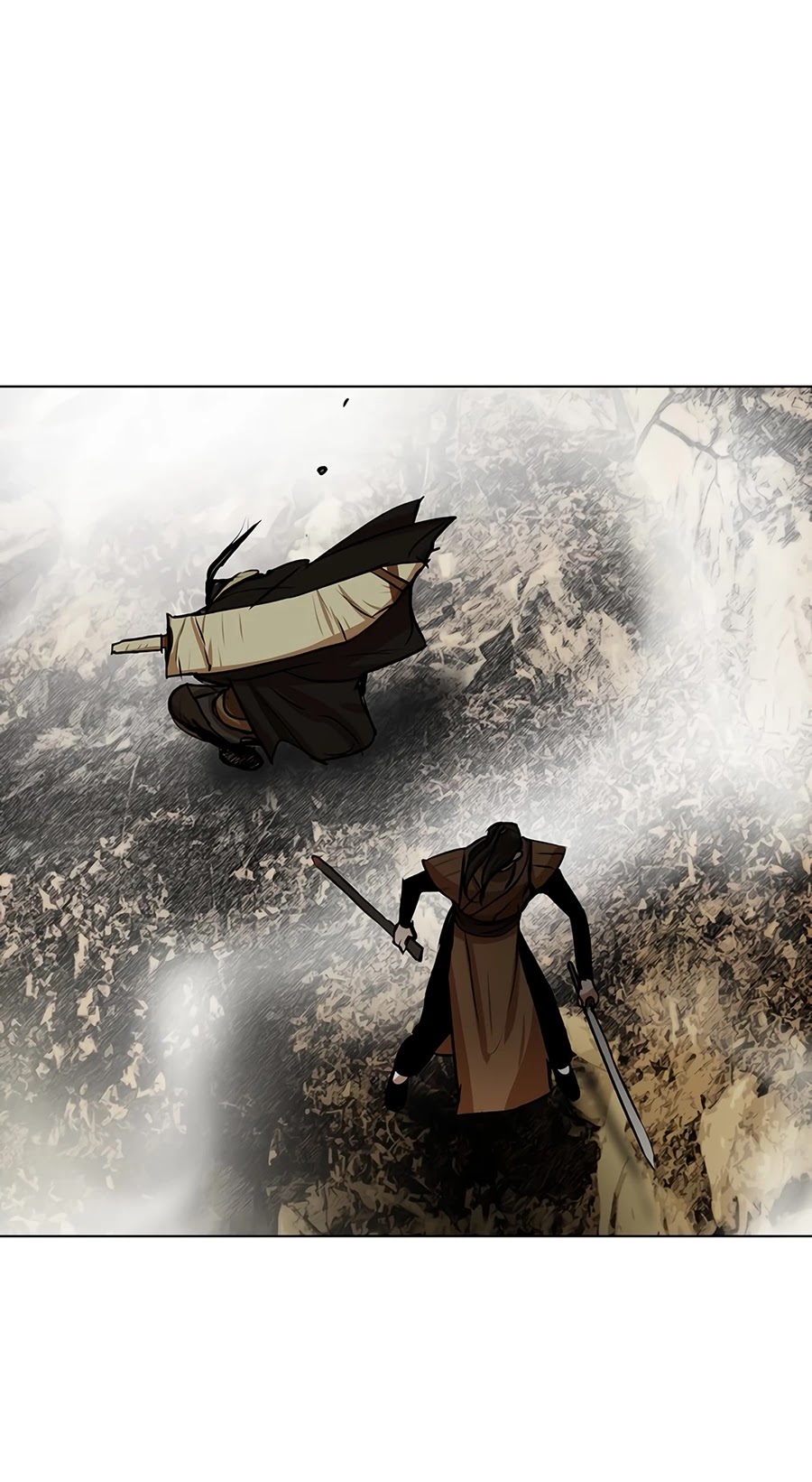 Escort Warrior chapter 22 page 25