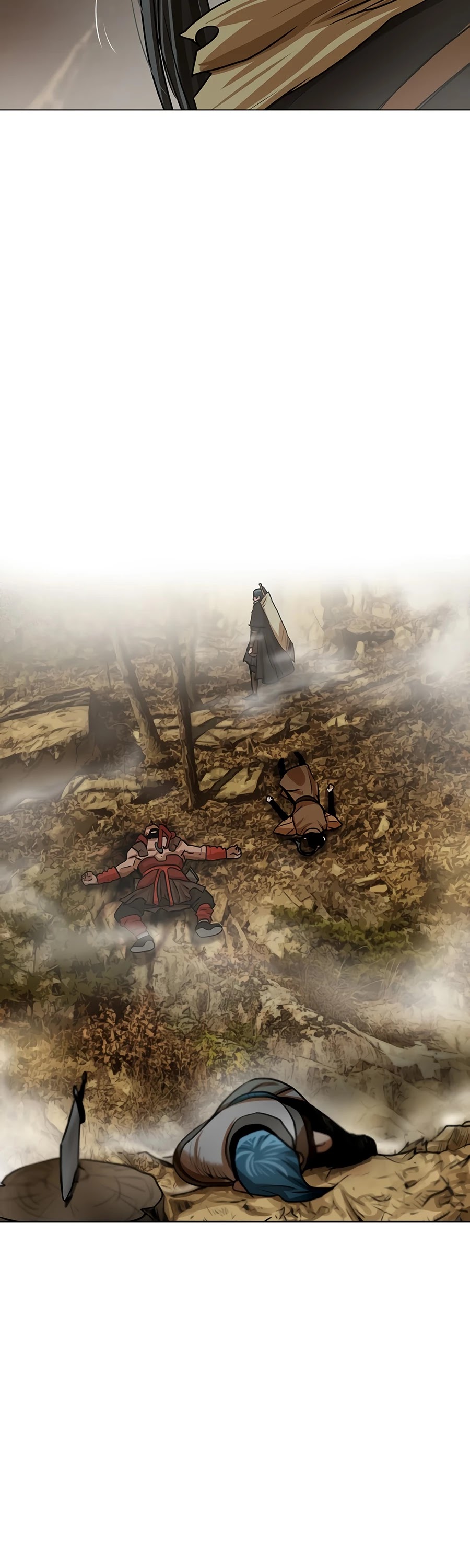 Escort Warrior chapter 22 page 28