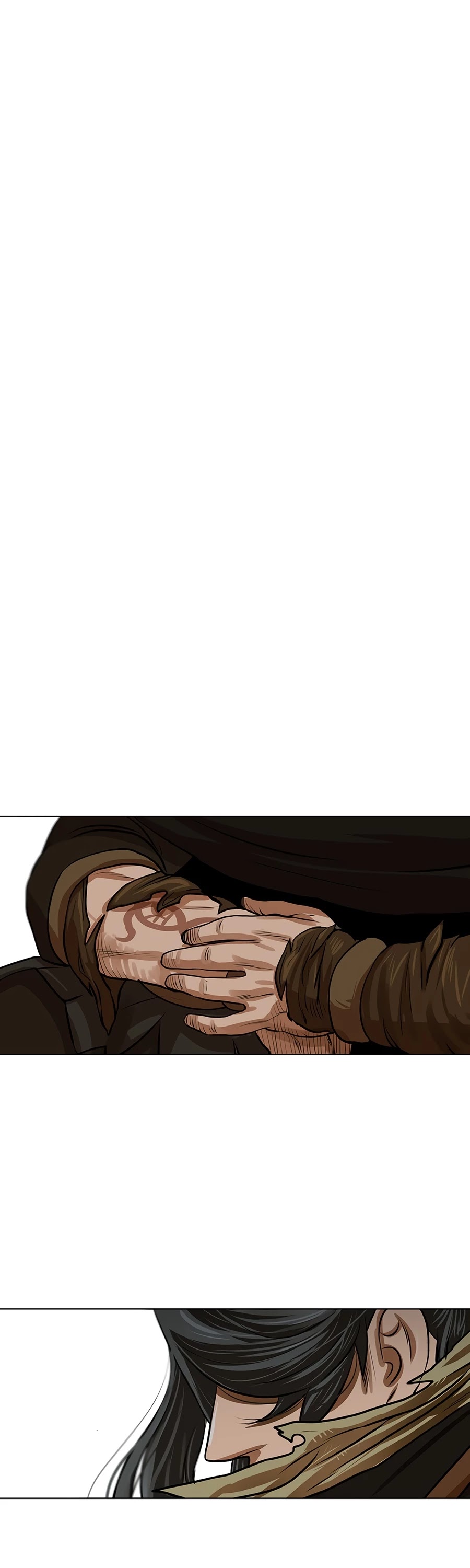 Escort Warrior chapter 22 page 32