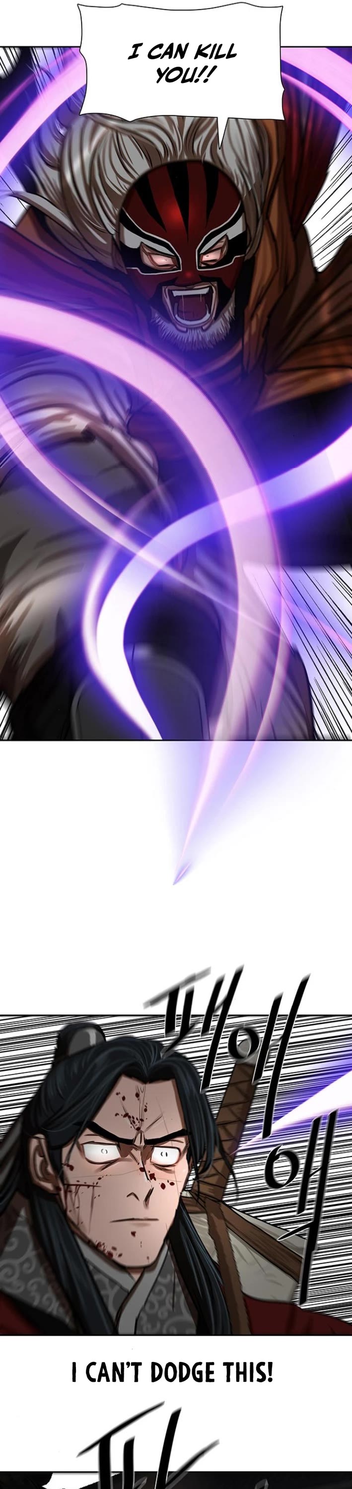 Escort Warrior chapter 224 page 24