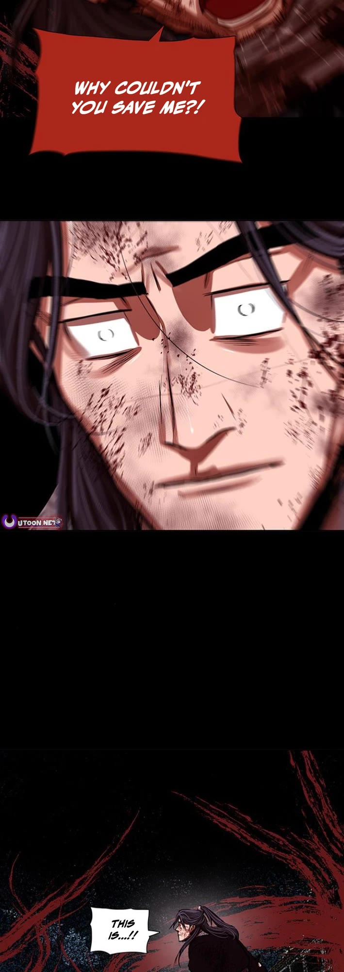 Escort Warrior chapter 226 page 34