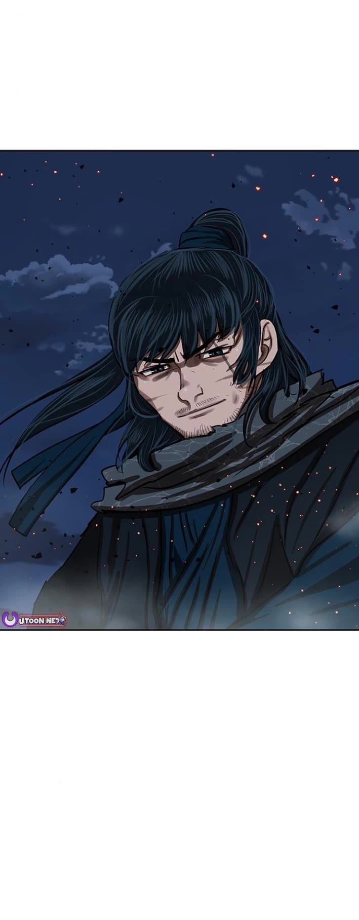 Escort Warrior chapter 228 page 32